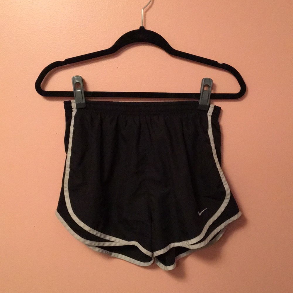 the worlds best shorts— nike tempo
